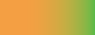 Neon Orange LuminousFlex™