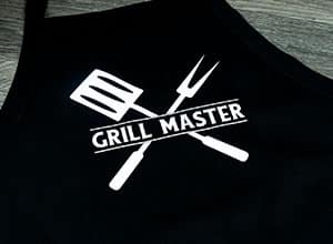 Image depicting the downloadable cut file that says "Grill Master"