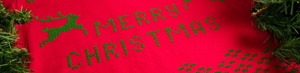 Read more about the article 5 Holiday Heat Transfer Designs to Try This Year