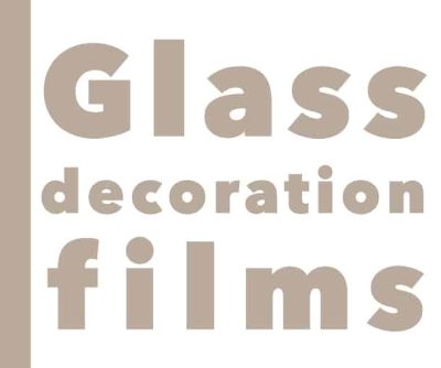 Glass Decoration Films